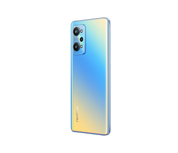 realme GT Neo 2 5G 8/128GB 120Hz Neo Blue - 695014 - zdjęcie 6